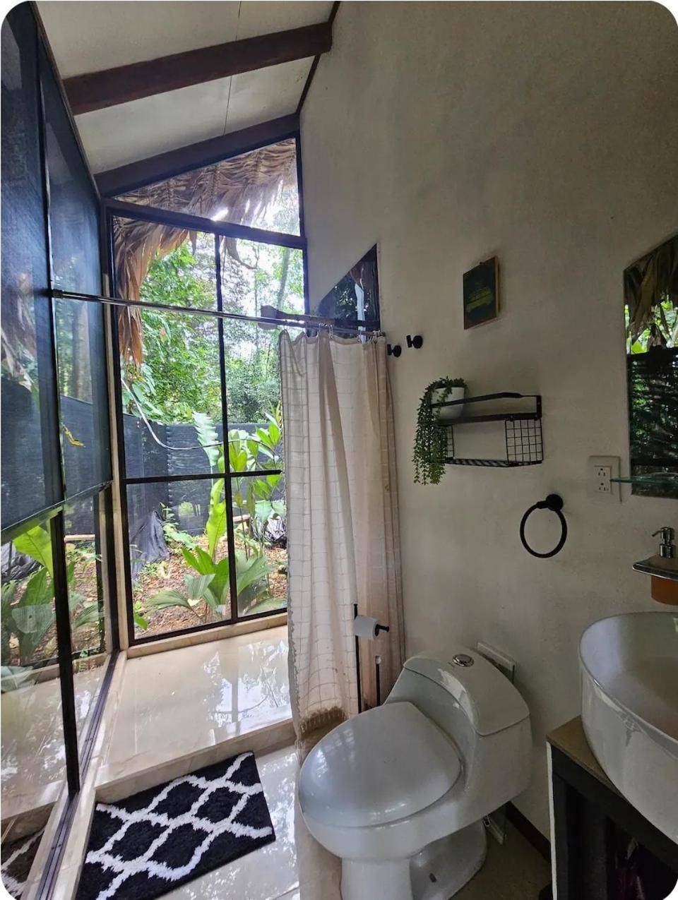 Evolution House Jungle Oasis Villa Hone Creek Exterior photo