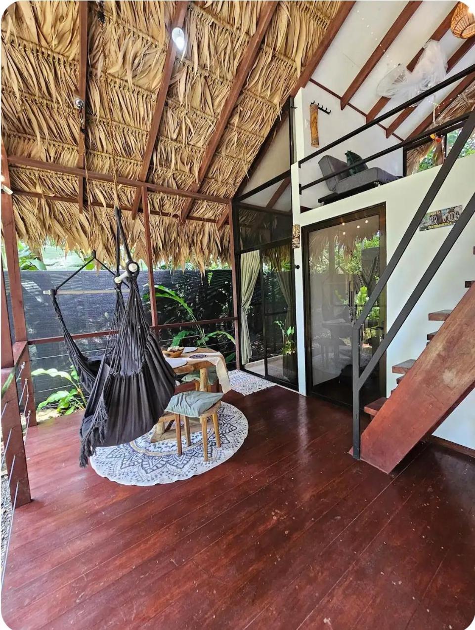 Evolution House Jungle Oasis Villa Hone Creek Exterior photo